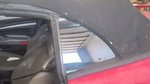 Rear Side Window Driver Left Quarter Glass Convertible Fits 01-05 Eclipse 182790. Fixed Price $62.50.
