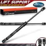 2PCS Rear Lift Supports Shocks Struts For Nissan Leaf 2011 2012 Hatchback. Fixed Price $18.99.