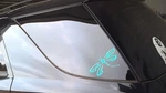 Rear Side Window Driver Quarter Glass 164 Type ML350 Fits 06-11 Mercedes Ml-clas. Fixed Price $125.00.