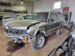 Driver Quarter Glass Door Front Vent Fits 95-05 Blazer S10/JIMMY S15 2064795. Fixed Price $233.57.