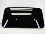 2010-2013 Kia Soul Sunroof Glass 81610-2K000 Oem. Fixed Price $161.49.