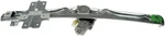 Window Reg W/ Motor Dorman (oe Solutions) 751-579. Fixed Price $182.45.
