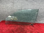 Bmw E46 Convertible Front Left Driver Side Door Window Glass Oem 117K. Fixed Price $89.99.