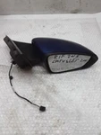 Rh Right Passenger Side View Mirror Power Blue 15-17 Chrysler 200 Z-41P. Fixed Price $113.05.