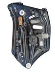 2016 - 2019 Buick Cascada Convertible Lr Quarter Window Regulator Rebuild Svc. Fixed Price $247.50.