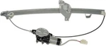 Power Window Motor And Regulator Assembly Dorman 751-513. Fixed Price $93.99.