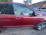 (local Pickup Only) 15- 24 Ford Edge Front Door Passenger Side Right. Fixed Price $299.25.