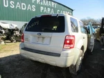 Back Glass Holes Tinted Fits 08-12 Escape 104333. Fixed Price $675.00.