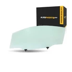 For Honda Civic 2012 Coupe Glass Driver Side Front 2-DOOR Green Tint Style. Fixed Price $123.46.
