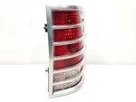 2002-05 Mercury Mountaineer Passenger Right Tail Light Quarter *chrome Peel*. Fixed Price $36.75.