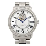 Frederique Constant Classic Heartbeat Date FC-315MS3P6B TO267683. Fixed Price $1270.00.