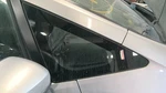 (local Pickup Only) Passenger Right Windshield Glass Pillar Fits 15-20 74338. Fixed Price $108.05.
