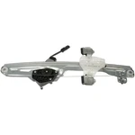 Dorman 751-062 Power Window Regulator And Motor Assembly. Fixed Price $78.94.