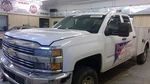 Used Front Right Door Window Regulator Fits: 2016 Chevrolet Silverado 2500. Fixed Price $103.49.