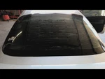Back Glass Coupe Fits 05-10 Cobalt 668262. Fixed Price $142.40.
