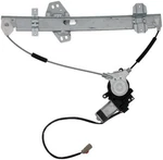 Dorman Window Motor And Regulator Pn# 751-159. Fixed Price $86.07.