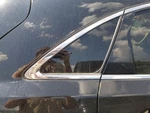 2017 Infiniti QX70 Quarter Glass Right Passenger. Fixed Price $95.63.