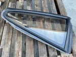 Jdm 88 89 90 91 Honda Crx EF8 Left U.s. Driver Oem Bronze Quarter Glass Window. Fixed Price $668.85.