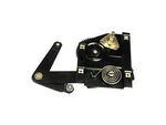 Dorman 752-124 Window Regulator Fits 66 Mustang C5ZZ-6530306AL. Fixed Price $65.25.