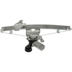 751-069 Dorman Window Regulator Front Passenger Right Side Hand For Maxima 16-20. Fixed Price $195.76.
