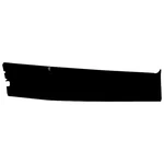 Oem GN1Z-7400014-B Decal Ford Ecosport Left Rear Side 2018-2022 Original. Fixed Price $10.99.