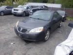 Passenger Right Front Door Glass Convertible Fits 06-09 G6 32762052. Fixed Price $143.00.