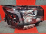 2022-20203 Nissan Frontier Passenger Halogen Headlight Assy Oem Tab Repaired. Fixed Price $240.56.