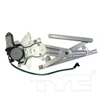 Power Window Regulator With Motor For 97-01 Toyota Camry Rear Passenger Right. Fixed Price $57.00.