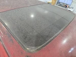 Roof Glass Fits 90-95 Runner 643457. Fixed Price $574.00.