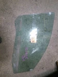 Passenger Front Door Glass Without Laminated Fits 04-08 Pacifica 334158. Fixed Price $65.00.