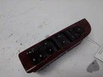 Front Driver's Master Door Switch From 2011 Chevrolet Suburban 1500 10995079. Fixed Price $58.94.