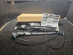 Cardone 82-2140AR Front Driver Side Power Window Regulator And Motor Assembly. Fixed Price $67.68.