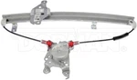 Dorman 740-680 Window Regulator Fits Nissan Xterra Frontier 80720-3S500. Fixed Price $38.64.