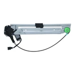 Window Regulator-power And Motor Assembly Wai WPR1172LMB. Fixed Price $97.95.