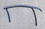 13-16 Used Genuine Oem Ford Fusion Rh Door Run Channel W/ Chrome,pn DS7Z5421596A. Fixed Price $75.99.