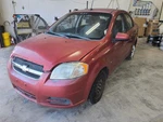 (local Pickup Only) Back Glass Ntbk Without Navigation Antenna Fits 07-11 Aveo 6. Fixed Price $118.74.