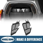Hooke Road Pair Steel Trunk Inner Window Molle Panels For Lexus GX470 2003-2009. Fixed Price $129.29.