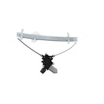 Aisin World Corp. Of America RPAF006 Window Motor And Regulator Assembly. Fixed Price $155.99.