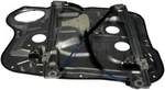 Power Window Motor And Regulator Assembly Dorman Fits 07-09 Hyundai Santa Fe. Fixed Price $238.32.