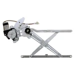 For Toyota 4RUNNER 90-95 Window Regulator And Motor Assembly Front Passenger. Fixed Price $87.58.