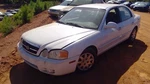 Driver Left Front Door Glass Green Tint Fits 99-05 Sonata 256338. Fixed Price $125.59.