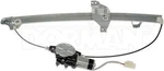Dorman 751-513 Window Regulator Rear Left Fits Ford Models. Fixed Price $87.38.