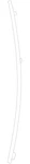 Genuine Gm Rear Guide 22722326. Fixed Price $20.20.