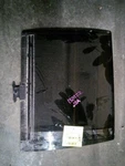 Passenger Rear Door Glass Without Laminated Fits 04-08 Pacifica 304497. Fixed Price $70.00.