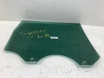 2004 05 06 07 08 09 2010 Volkswagen Touareg Rear Left Driver Side Door Glass Oem. Fixed Price $52.11.