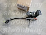 Oem Tailgate Glass Latch Assy For Kia Sportage 2006-2010 871301F000. Fixed Price $52.99.