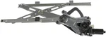 Dorman (oe Solutions) 741-110 Window Assemblies & Motors. Fixed Price $145.83.