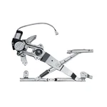 Aisin RPAF-026 Power Window Regulator Assembly W/ Motor. Fixed Price $244.14.