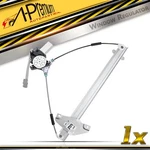 A-premium Power Window Regulator W/ Motor Front Lh For Toyota RAV4 96-00 4DOOR. Fixed Price $67.28.
