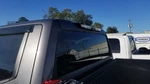 22 Toyota Tundra Rear Back Glass Crew Cab. Fixed Price $170.00.